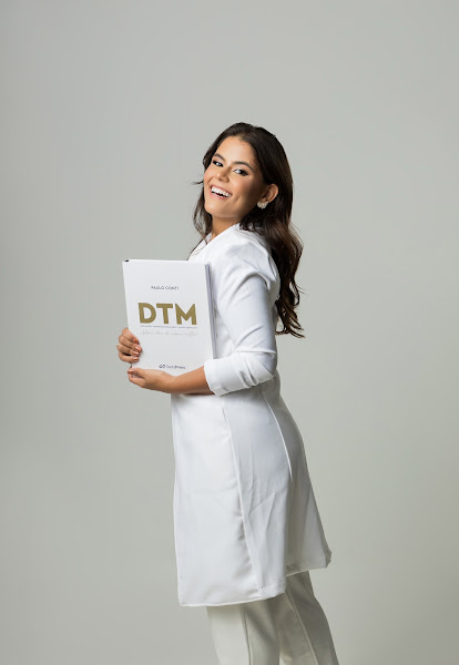 Foto 2 de Dra. Maria Eduarda Macedo / DTM e Dor Orofacial