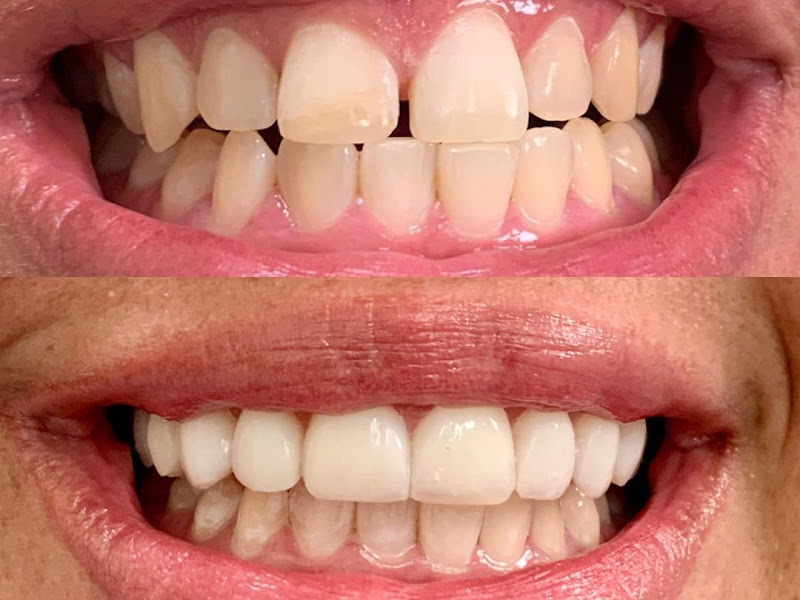 Foto 8 de Dra. Maria Eduarda Oliveira