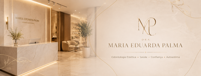 Foto 2 de Dra Maria Eduarda Palma | Cirurgiã Dentista | Urgência e Emergência | 24h Sinop MT