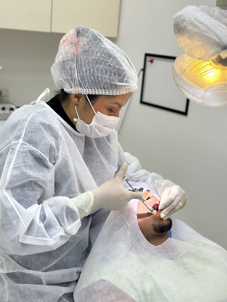 Foto 3 de Dra Maria Eduarda Sampaio Odontologia