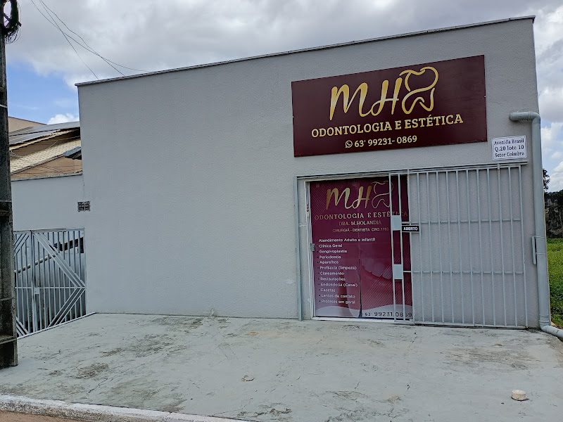 Foto 3 de Dra. Maria Eduarda Vilar | Harmonização Facial | Araguaína - TO