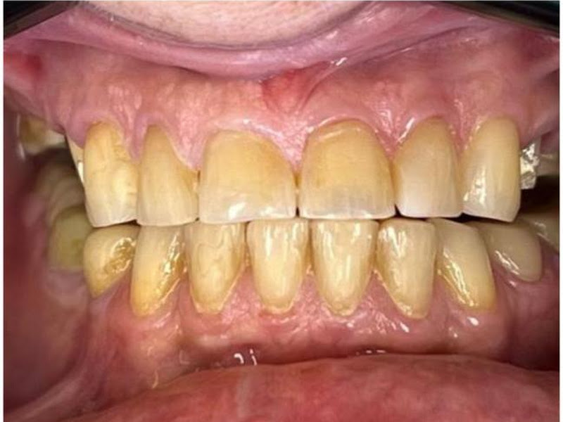 Foto de Dra Maria Eugenia - Dentista Urgências e Emergencias