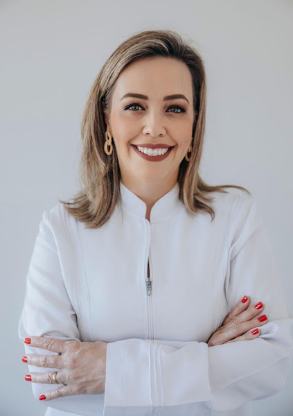 Foto 2 de Dra. Maria Eugênia Guerra
