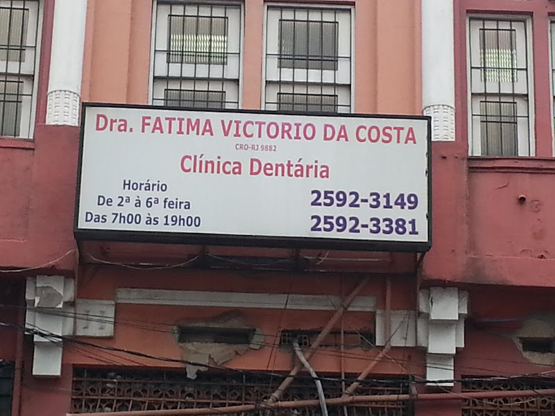 Foto 2 de Dra. Maria Fátima Silva