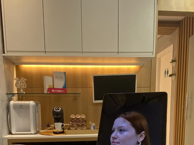 Foto de Dra. Maria Fernanda Gomes Bersch