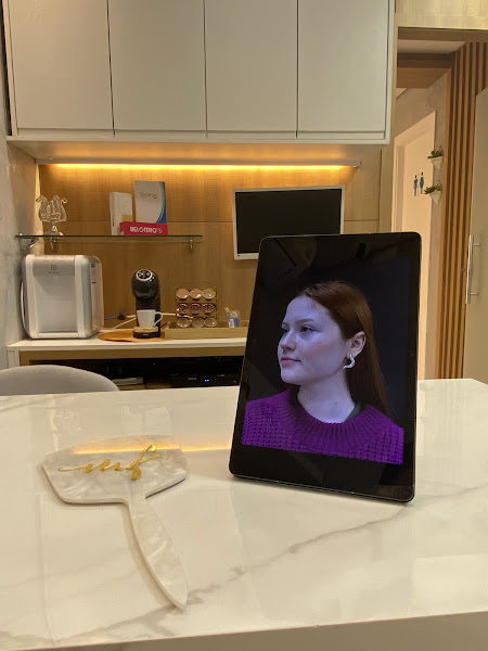 Foto 2 de Dra. Maria Fernanda Gomes Bersch