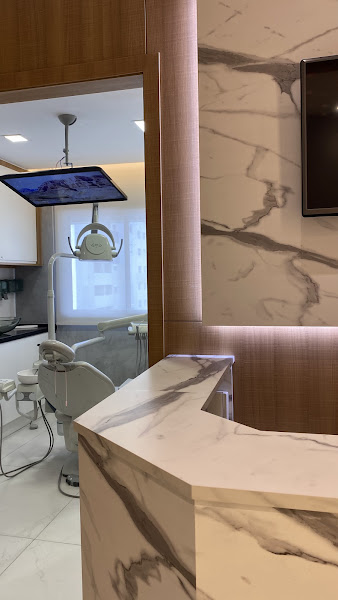 Foto 3 de Dra. Maria Fernanda Gomes Bersch