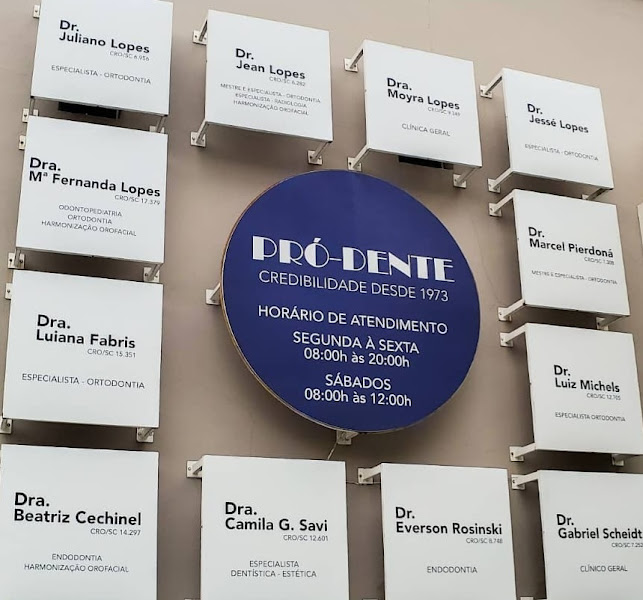 Foto 3 de Dra. Maria Fernanda Lopes - Odontopediatra em Criciúma