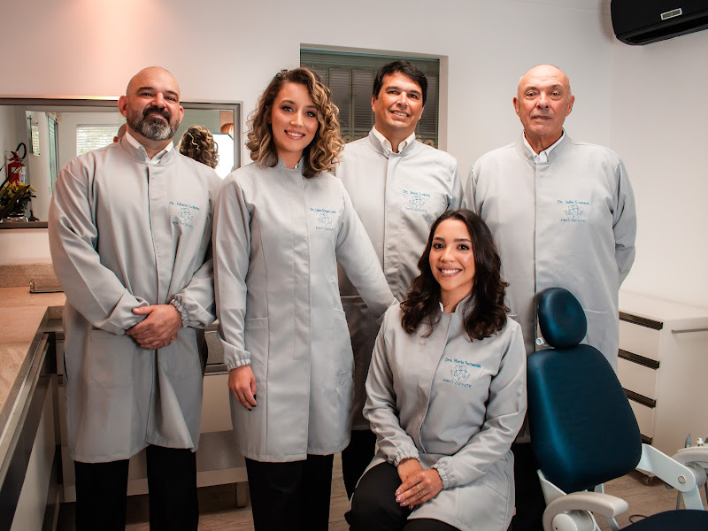 Foto 7 de Dra. Maria Fernanda Lopes - Odontopediatra em Criciúma