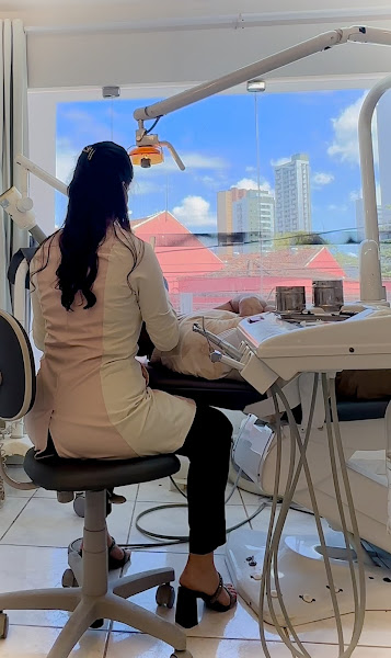 Foto 2 de Dra. Maria Fernanda Machado & Dra. Juliana Santana