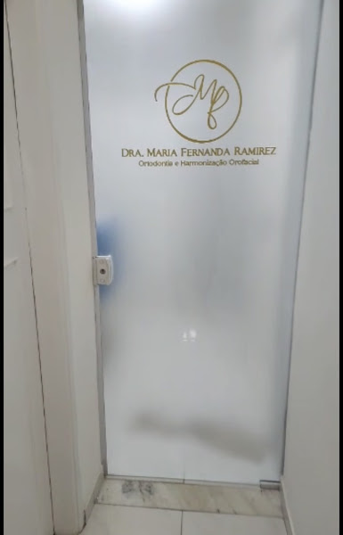 Foto 3 de Dra. Maria Fernanda Ramirez - Harmonização Orofacial