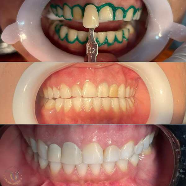 Foto 2 de Dra. Maria Gabriela