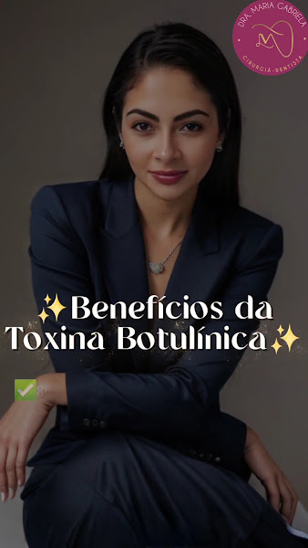 Foto 3 de Dra. Maria Gabriela