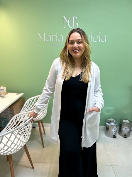Foto 2 de Dra Maria Gabriela | Dentista em Itaquera