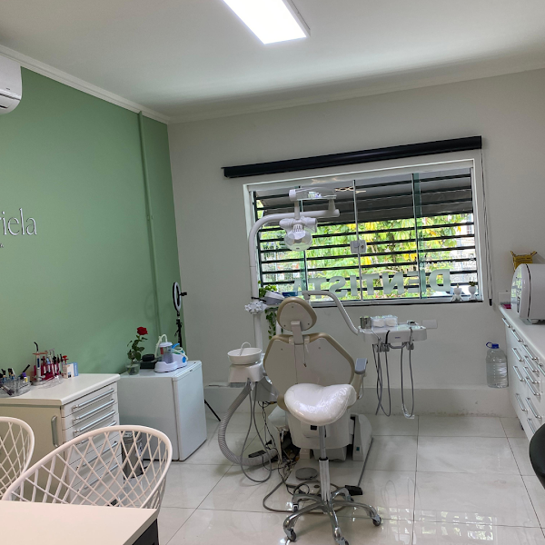 Foto 3 de Dra Maria Gabriela | Dentista em Itaquera