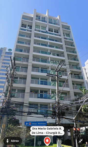 Foto 3 de Dra Maria Gabriela R. De Lima - Cirurgiā Dentista | Aclimação - Vergueiro