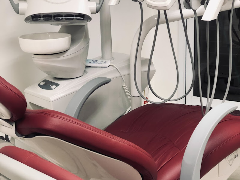 Foto 6 de Dra Maria Gabriela R. De Lima - Cirurgiā Dentista | Aclimação - Vergueiro