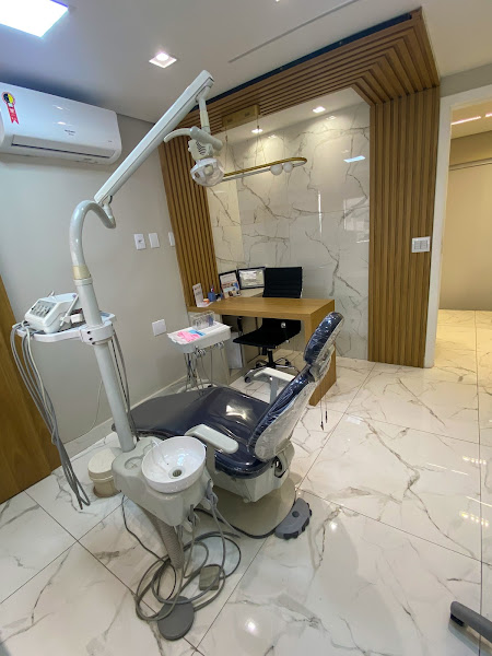 Foto 2 de Dra. Maria Gabrielle Faria | Ortodontia | Alinhadores | Invisalign