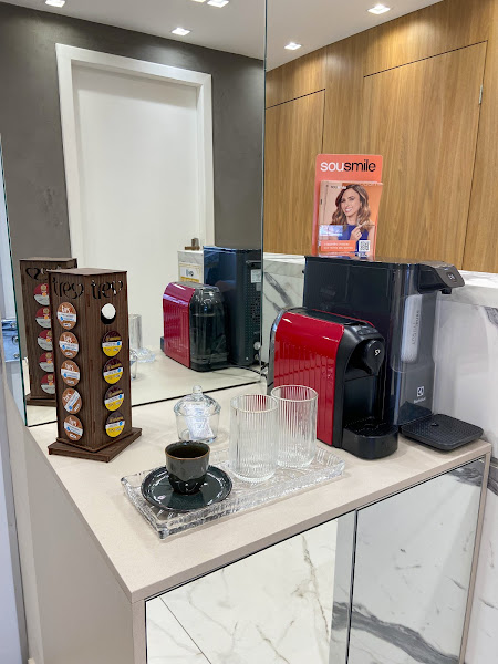 Foto 3 de Dra. Maria Gabrielle Faria | Ortodontia | Alinhadores | Invisalign