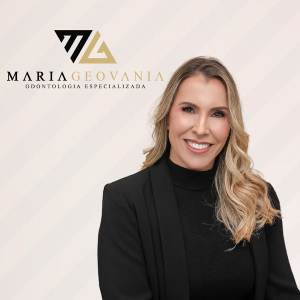 Foto 2 de Dra Maria Geovania Ferreira