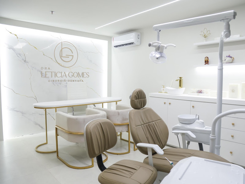 Foto 3 de Dra. Maria Graça - Dentista