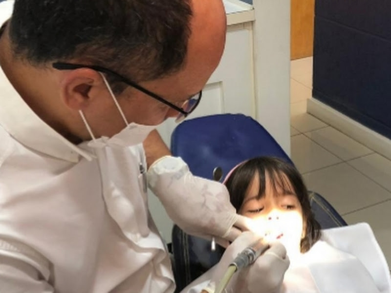 Foto 8 de Dra. Maria Helena - Ilhéus - Ortodontia Infantil e Adulto - Ortopedia Maxilar - Invisalign - Harmonização