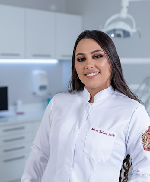 Foto 2 de Dra Maria Helena Saltão | Dentista | Uberaba - MG