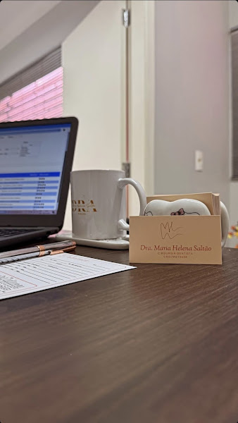 Foto 4 de Dra Maria Helena Saltão | Dentista | Uberaba - MG