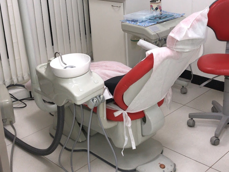 Foto 7 de Dra Maria Helena Saltão | Dentista | Uberaba - MG