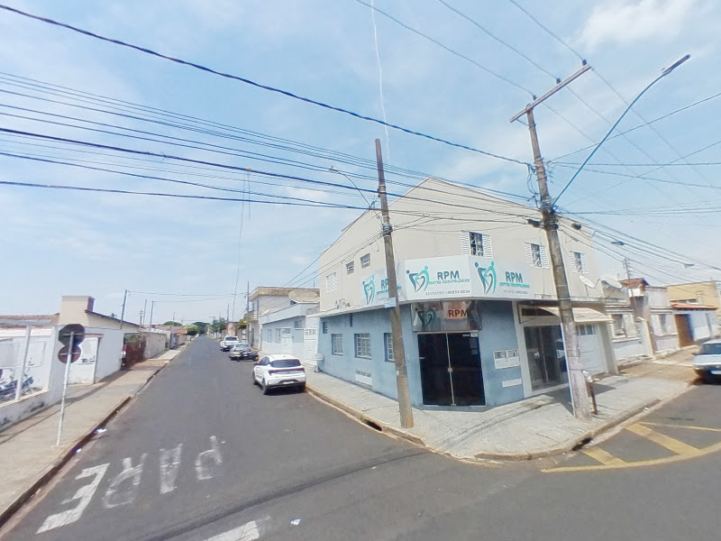 Foto 9 de Dra Maria Helena Saltão | Dentista | Uberaba - MG