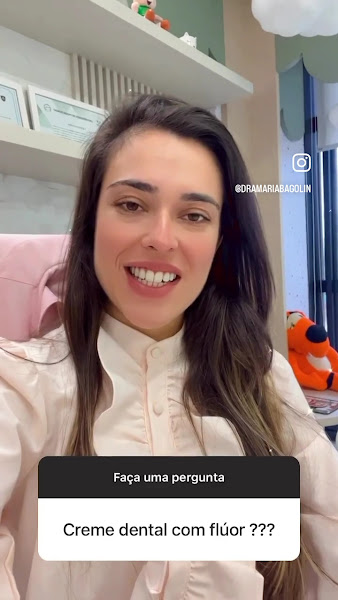 Foto 3 de Dra. Maria Isabelle Vaz Bagolin - Odontopediatra e Ortodontista