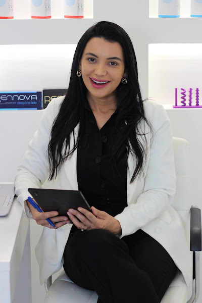 Foto 2 de Dra. Maria Isidoria Clínica de Estética e Harmonização Facial | Vivace clínica