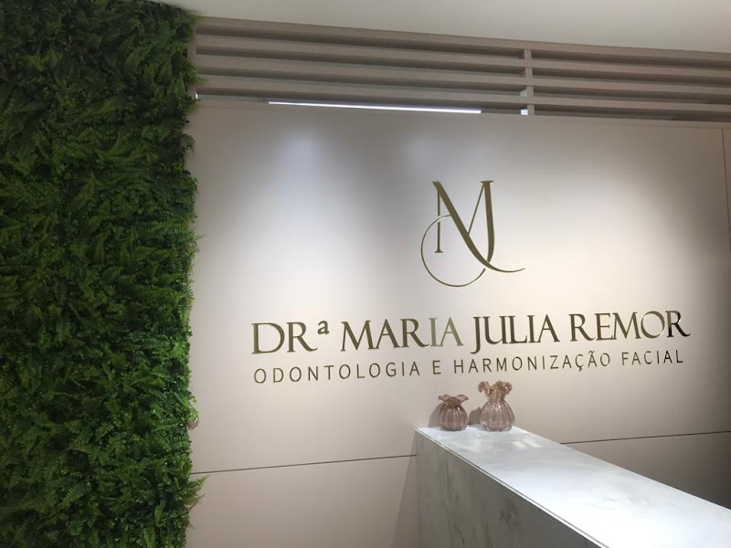 Foto 3 de Dra Maria Julia Remor Baptista