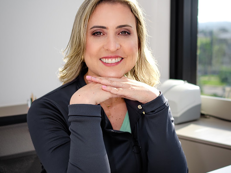 Foto 3 de Dra Maria Leticia Lança - Estomatologia - Cirurgiã-dentista