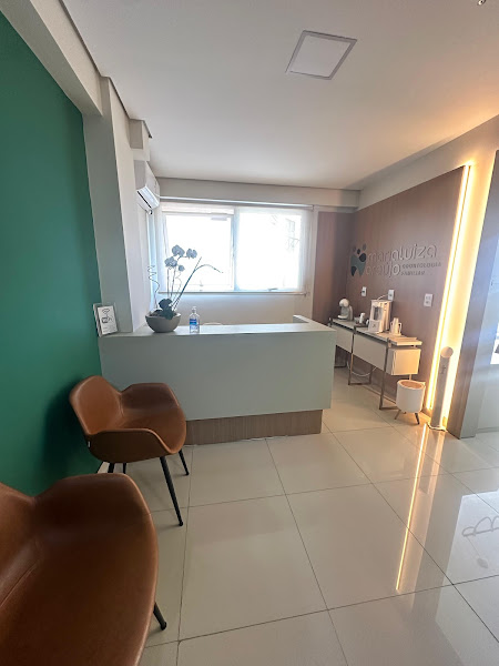 Foto 2 de Dra. Maria Luiza Araújo - Dentista em Montes Claros | Odontologia Familiar