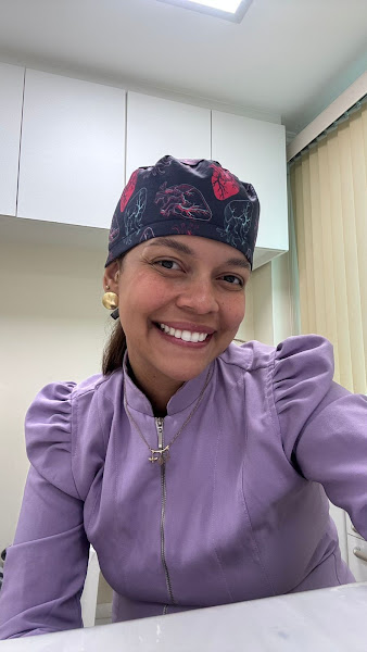 Foto 2 de Dra. Maria Luiza Balduino