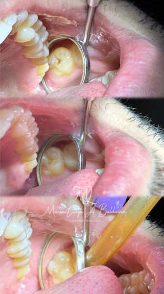 Foto 3 de Dra. Maria Luiza Balduino