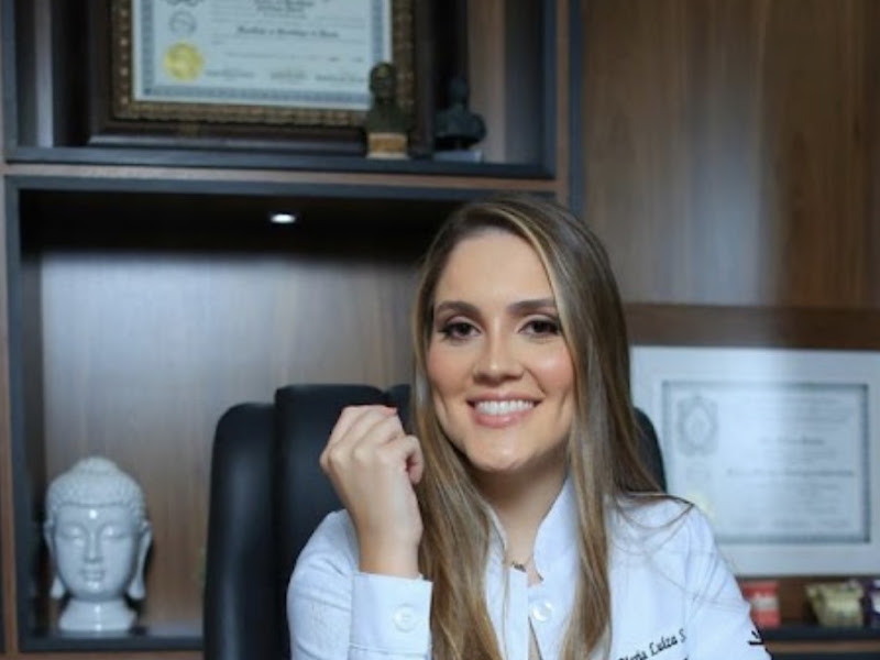 Foto de Dra. Maria Luiza Catija