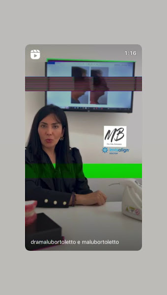 Foto 3 de Dra Maria Luiza Gimenez innecchi Bortoletto