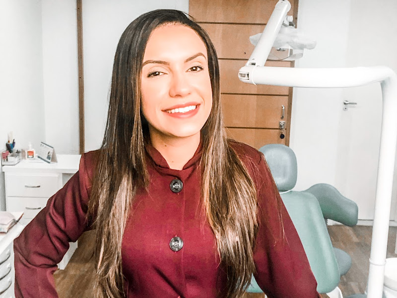 Foto de Dra. Maria Luiza Gomes