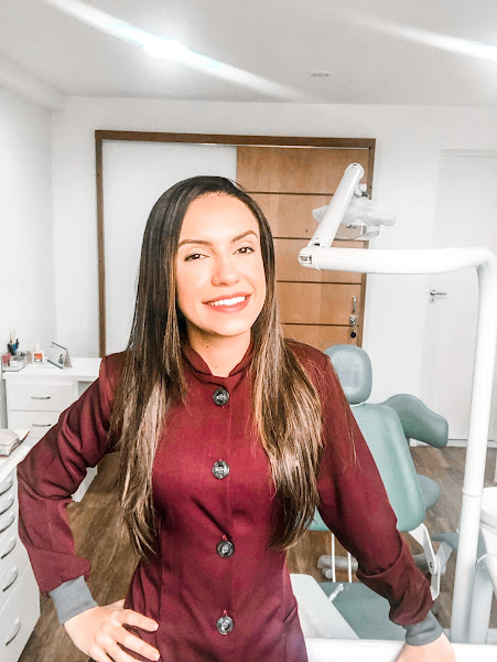 Foto 2 de Dra. Maria Luiza Gomes