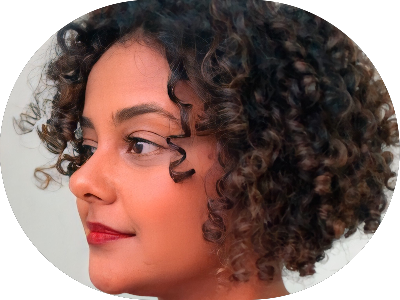 Foto 3 de Dra. Maria Luiza Gomes