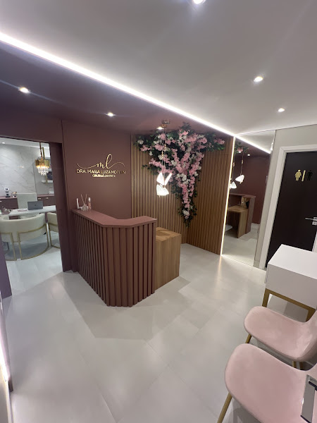 Foto 2 de Dra. Maria Luiza Mocelin - Dentista