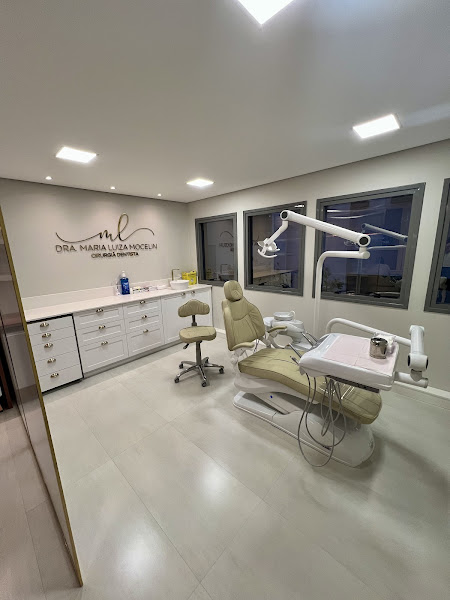 Foto 3 de Dra. Maria Luiza Mocelin - Dentista