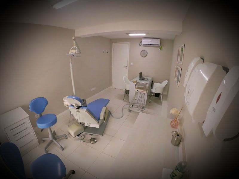 Foto 7 de Dra. Maria Luiza Mocelin - Dentista