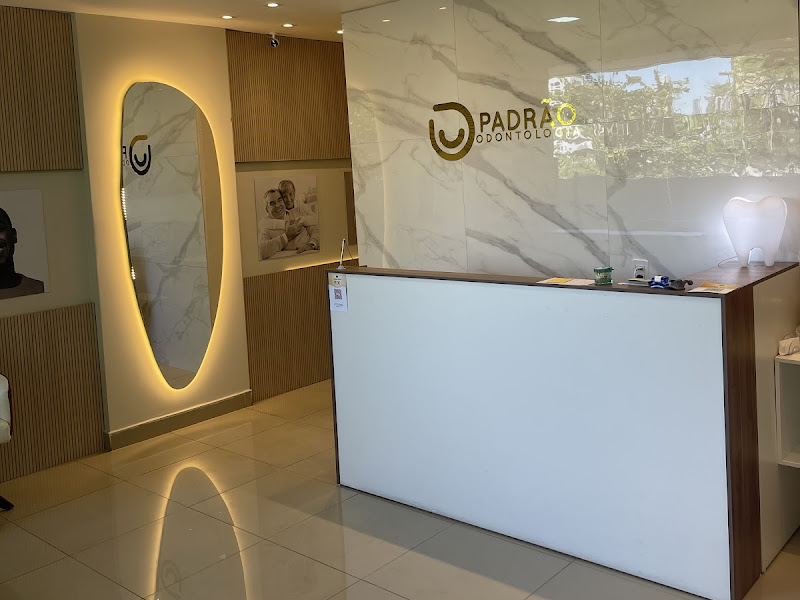 Foto 11 de Dra Maria Luíza - Odontologia Especializada