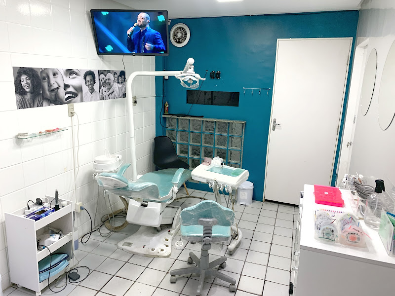 Foto 12 de Dra Maria Luíza - Odontologia Especializada