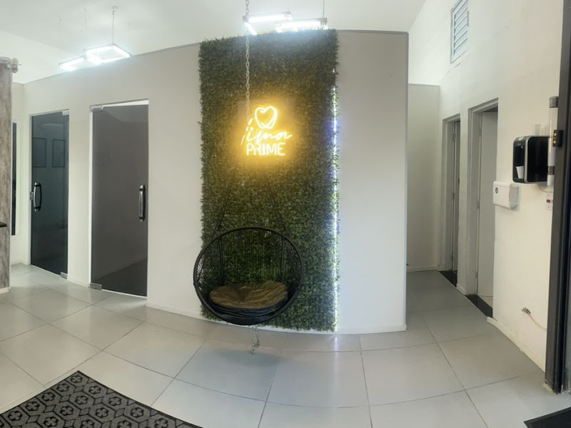 Foto 2 de Dra Maria Manuella - Dentista