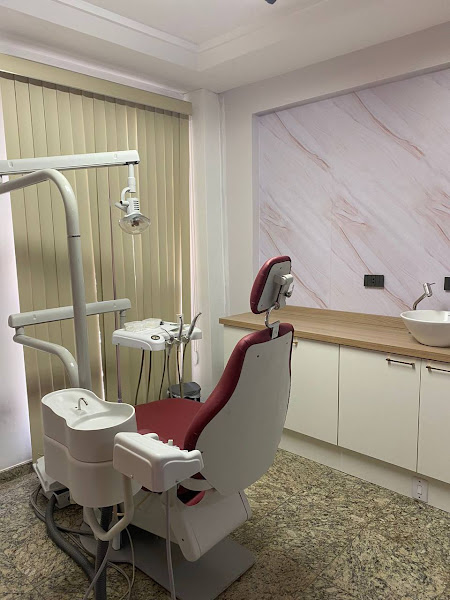 Foto 2 de Dra Maria Paula Barcelos