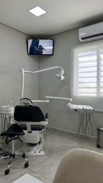Foto 3 de Dra. Maria Paula Pelissari - Dentista